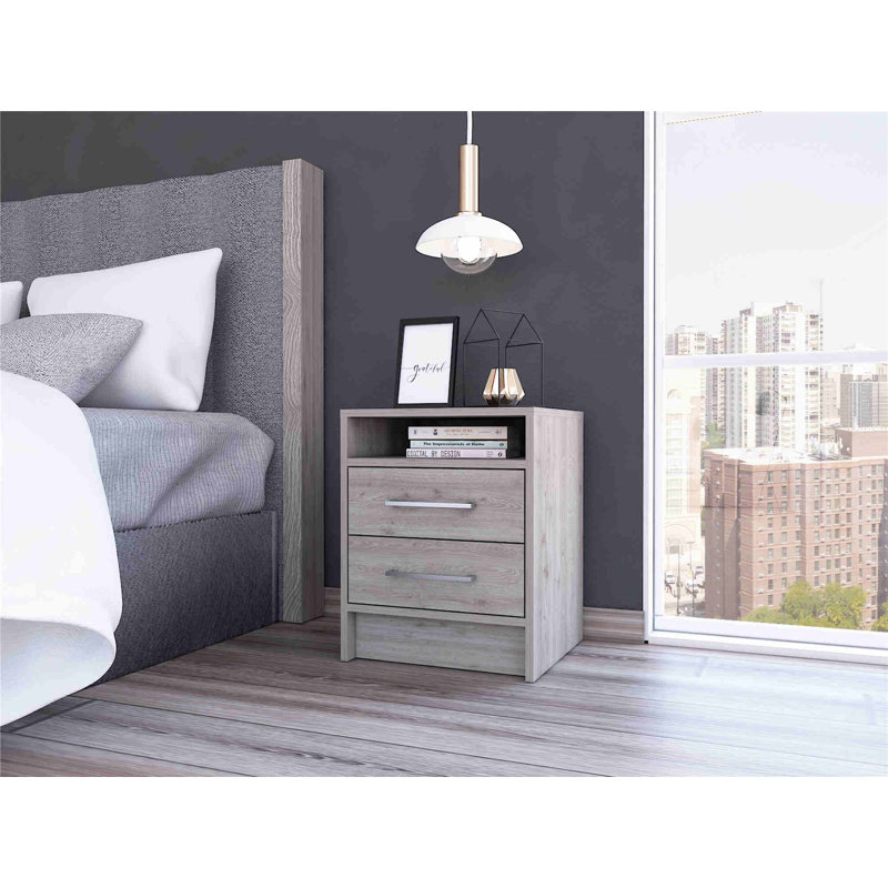 14.7'' W Nightstand