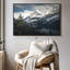 Nature «Mountain Top»-100690627
