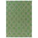 Wool Geometric Indoor Rug