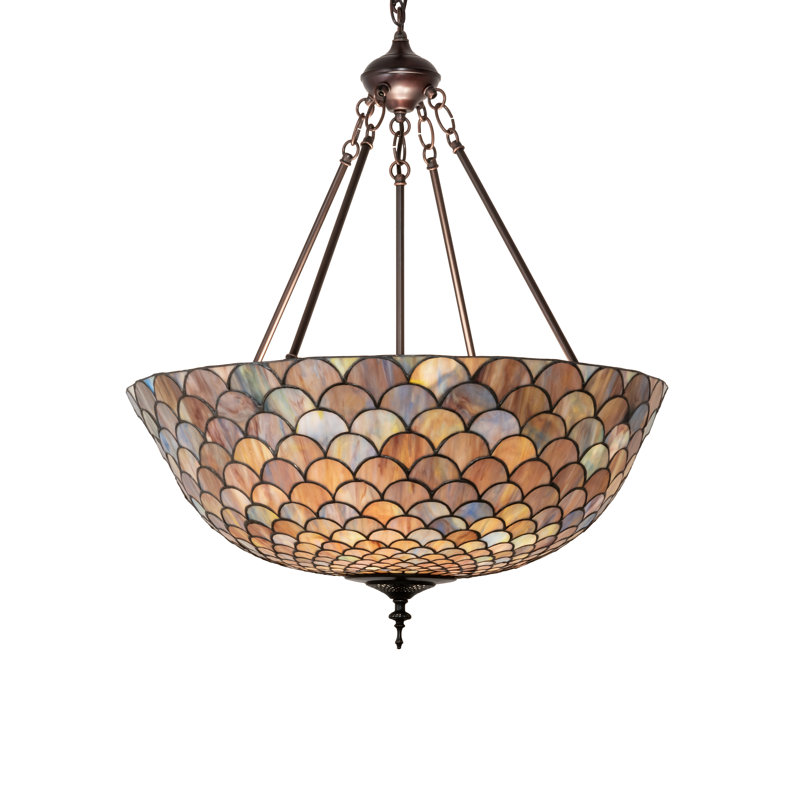 Eryk 3 - Light Pendant