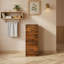 3 Drawer Accent Chest-878047650