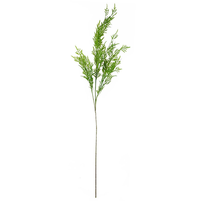 Silk Artificial Arrangement in Vase