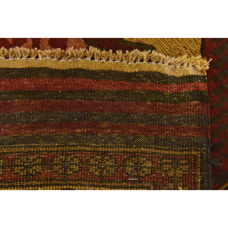 Tapis doré Orcutt
