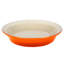 Le Creuset Stoneware Pie Dish-11258038-11277646