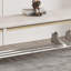 Banc de rangement pour chaussures 39,4 po-109796066
