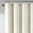 Bruno Cotton Blend Striped Shower Curtain-201477758