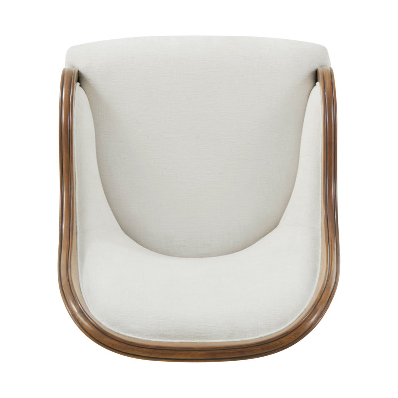 Dorchester Upholstered Arm Chair