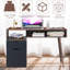 Bureau de station de travail study