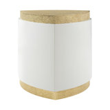 Judith Leiber Couture End Table