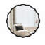 Miroir de meuble-lavabo mural en bois massif-61877386-61877396