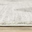 Tapis gris / ivoire Chase Geomtric Diamond-418891769