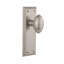 Grandeur Fifth Avenue Plate Passage with Eden Prairie Door Knob-1744053267-1744053264