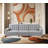Geva Upholstered 87'' Sofa