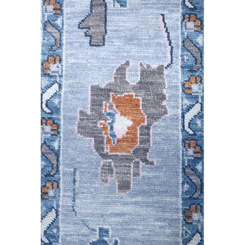 One-of-a-Kind Rectangle 9'9" X 15' Area Rug