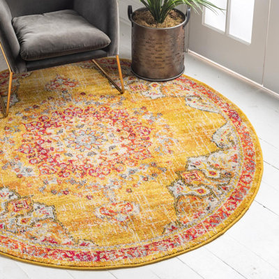 Galyean Indoor Rug