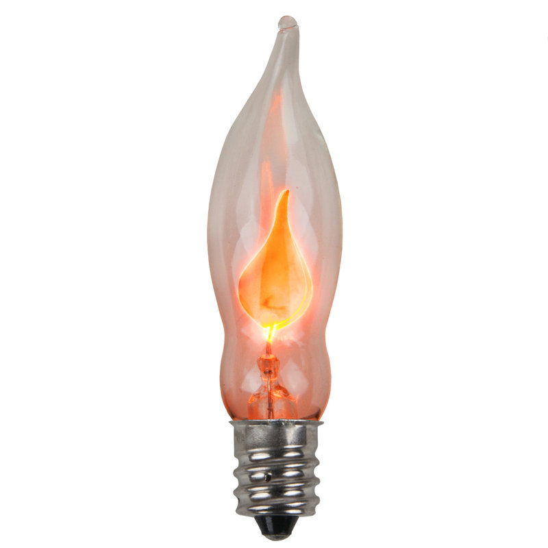 Light Bulbs
