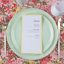 Ensemble de 60 assiettes à vaisselle jetables Ecoqualité-86558279