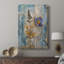 FLORAL Series LI - Gallery Cavas-118066993