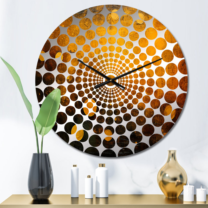 Hajara - Notre horloge murale système solaire, Petit