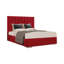 Caylob Upholstered Bed-636300447-636300446