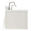 Ensemble de meuble-lavabo double mural 61 po Macmullin-1568096113-1568096114