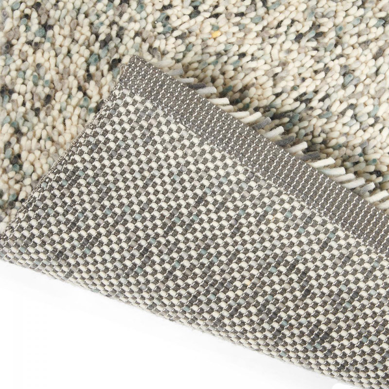 Samuels Shag Area Rug, Rectangle 200 x 280cm