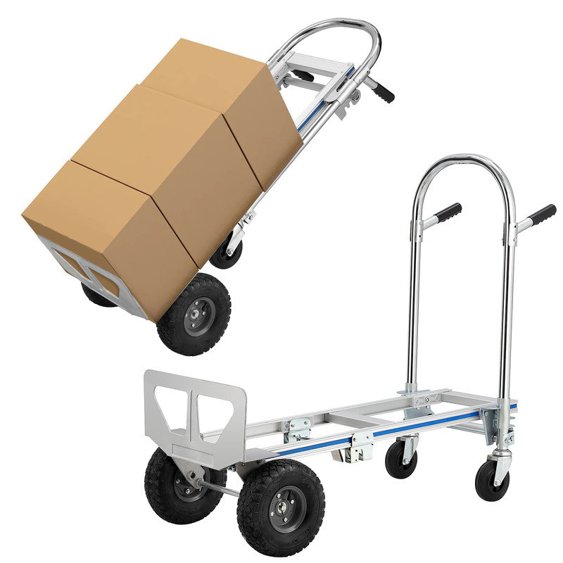 Chariot H 40,5 x l 20