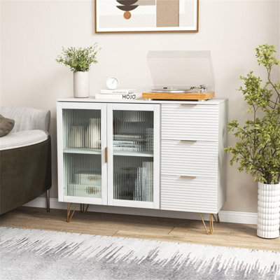 108cm Sideboard