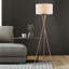 Lampe à trépied 60 po Kennerson-904266295