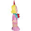 Bouée gonflable Gemmy Airdorable Cindy Lou Who 22 po