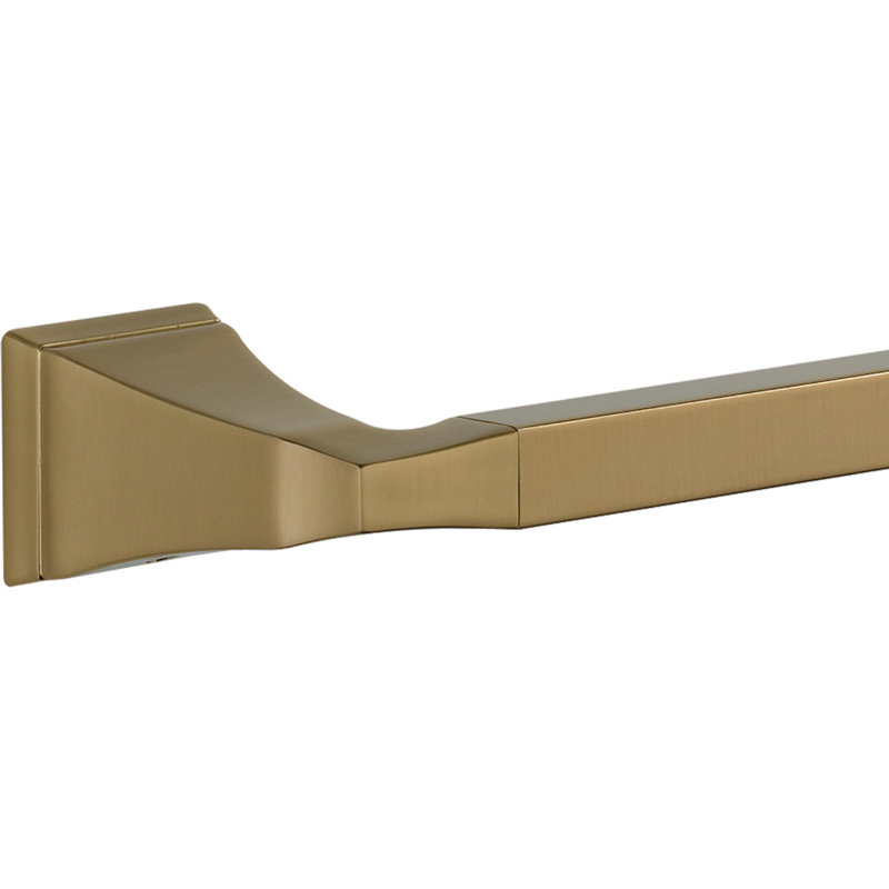 Ensemble de quincaillerie de salle de bain Dryden ™ 3 pièces, Bronze champagne