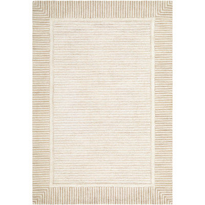 Allenhurst Chesser Handmade Indoor Area Rug