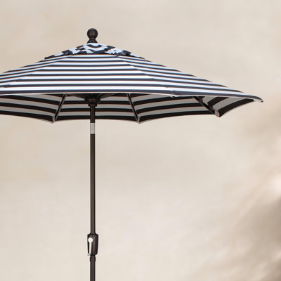 Bigsby 7.5' Sunbrella® Umbrella