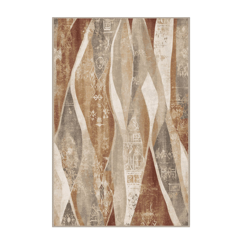 Whispered Horizon Rug, Rectangle 8' x 12'