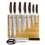 Miyabi Artisan 10-Piece Knife Block Set