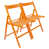 Orange is out of stock