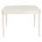 Camille Extendable Oval Solid Wood Dining Table-103708510