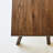 Arko Solid Wood Bench