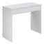 Alisa 36" Writing Desk with Drawer-1946733389