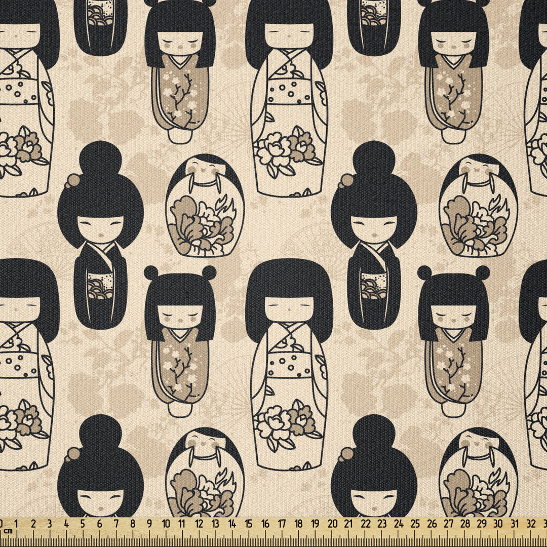 Fabric East Urban Home