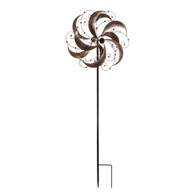Wind Rotator