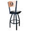 Tabouret de bar pivotant NHL-19833436-19833434