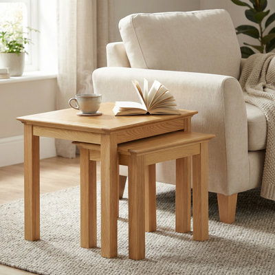 Kali Coffee Table