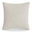 Serac Square Pillow Cover & Insert