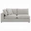 Marisa Sectional Sofa Set