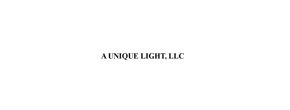 A UNIQUE LIGHT, LLC Logo