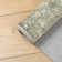 Sarah Claudius Machine Washable Abstract Area Rug With Non-Slip Backing