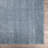Performance Blue Plush Pile Area Rug-1086988571