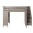 Lennon Kids Full Loft Bed with Drawers-1119851322