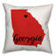 Coussin décoratif carré georgia-31313626